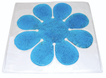 SkiL-Care Flower Gel - 24" x 24"