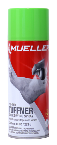 Load image into Gallery viewer, Mueller Tuffner® Quick Drying Spray