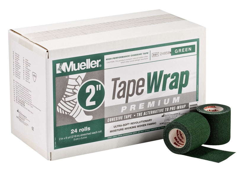 Load image into Gallery viewer, Mueller® Tapewrap® Premium