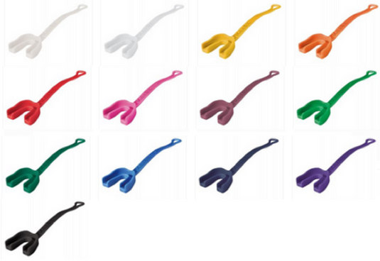 Mueller StrapGuard with Strap