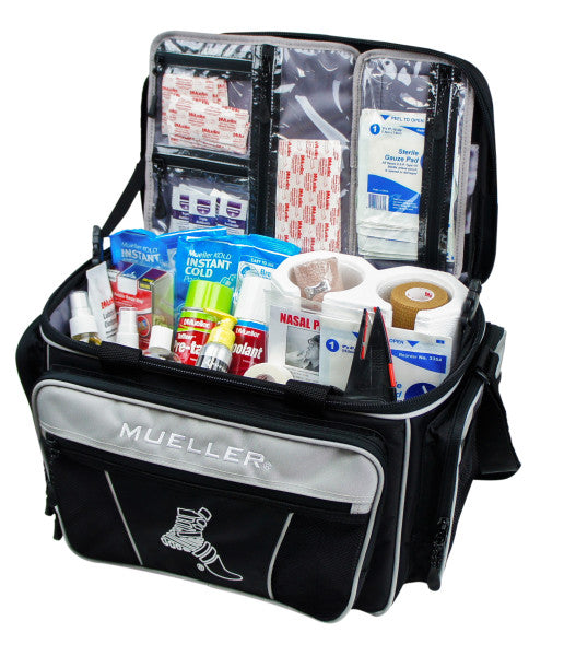 Load image into Gallery viewer, Mueller Hero Response, Complete