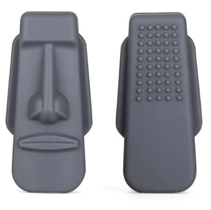 Load image into Gallery viewer, Giant Shaped Pencil Topper (Chewable)