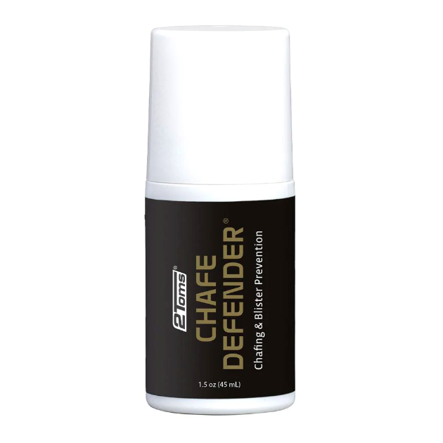 Load image into Gallery viewer, 2Toms® Chafe Defender™ Anti Chafing Roll-On