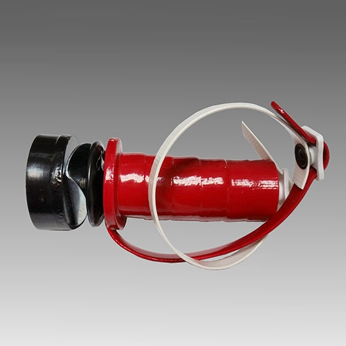 Load image into Gallery viewer, Danmar Comb Utensil Handle & Knob Holder