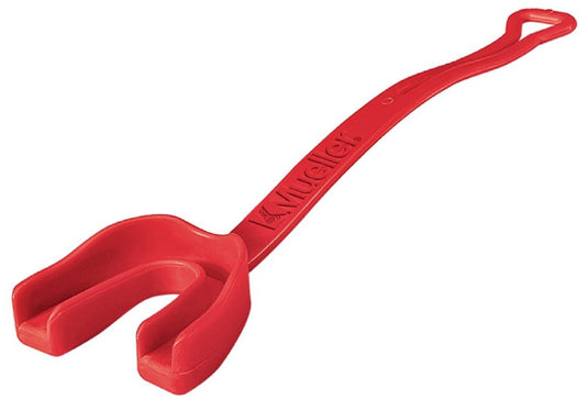 Mueller StrapGuard with Strap