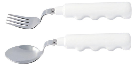 Kinsman Enterprises Swivel Handle Utensils