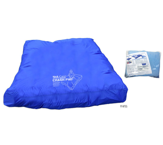 SkiL-Care Crash Pad™