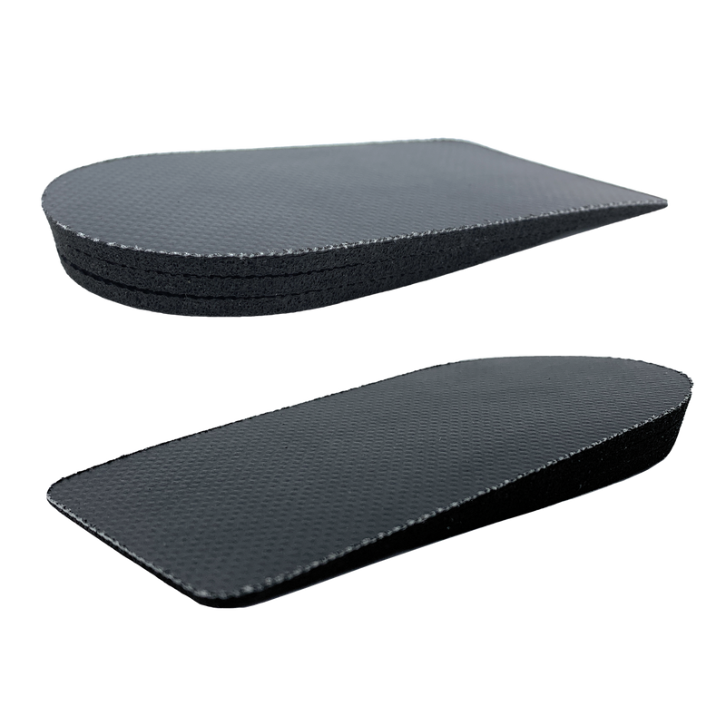 Load image into Gallery viewer, Adjustable Heel Lift Wedge (Single, Not a Pair)