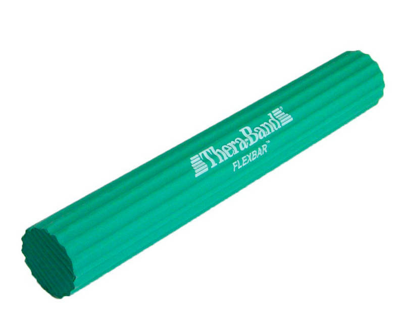 Load image into Gallery viewer, TheraBand FlexBar Resistance Bar