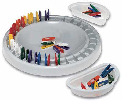 Kinsman Peg Domino 50171