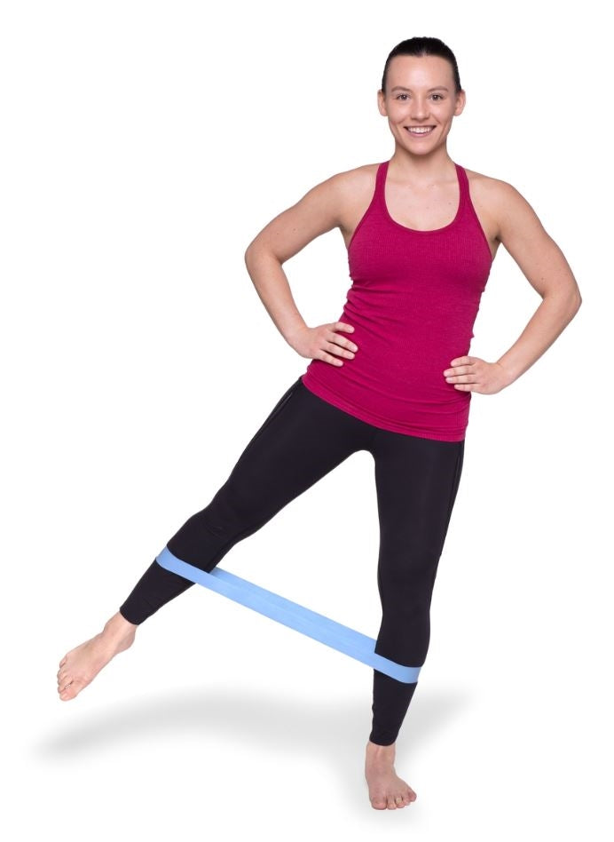 Load image into Gallery viewer, OPTP Franklin Loop Band