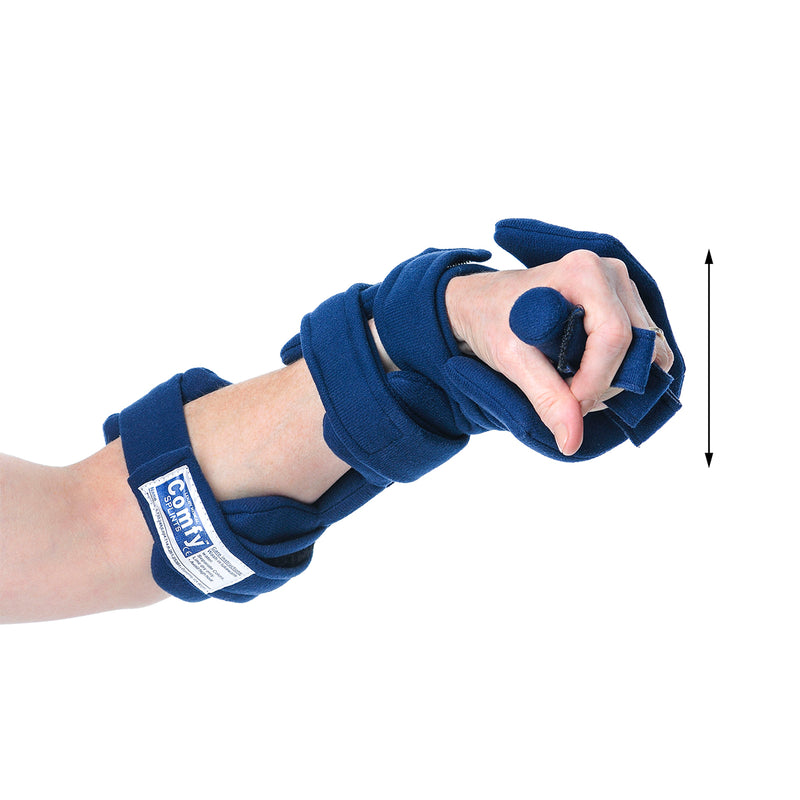 Load image into Gallery viewer, ComfySplints™ Adjustable Cone Hand