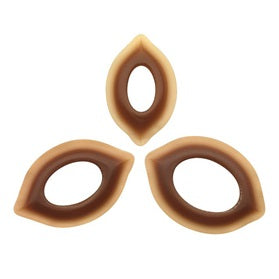 Load image into Gallery viewer, Hollister Adapt Convex Barrier Rings