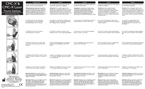 Load image into Gallery viewer, Med Spec EpiGel Tennis Elbow Support Strap, Black, Universal