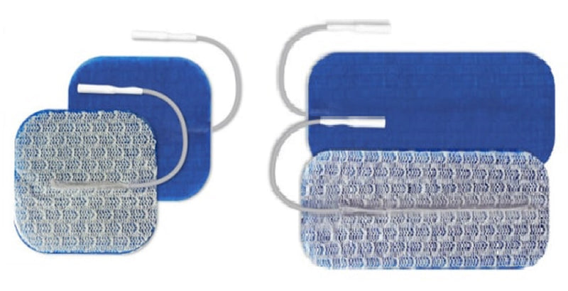 Load image into Gallery viewer, Axelgaard PALS Platinum Blue Electrodes