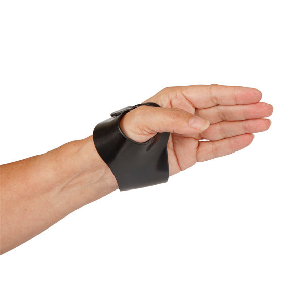 Load image into Gallery viewer, North Coast Medical Omega Black Thermoplastic