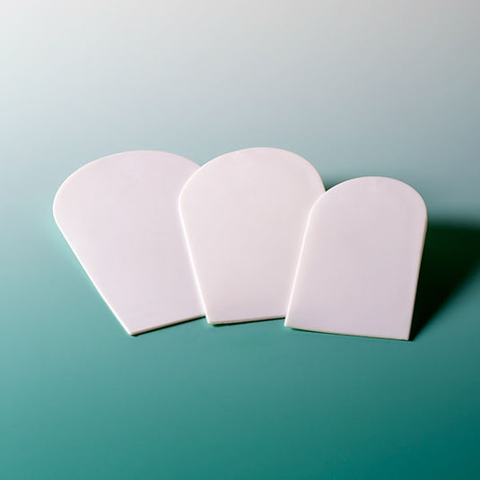 Warwick Enterprises Heel Wedge