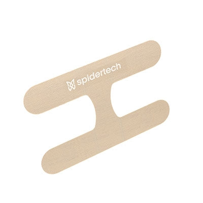 Load image into Gallery viewer, SpiderTech Postural One Piece Pre-Cut Tape