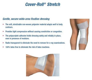 Load image into Gallery viewer, BSN Medical Cover-Roll Stretch