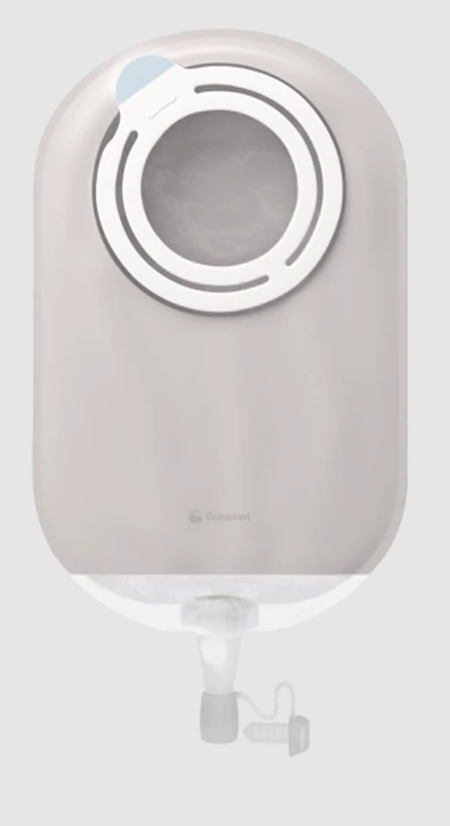 Load image into Gallery viewer, Coloplast SenSura® Mio Kids 2-Piece Uro