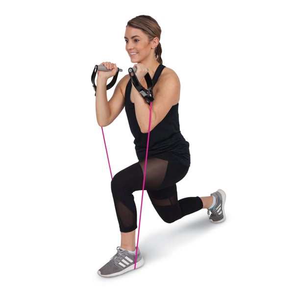 Load image into Gallery viewer, North Coast Medical Rainbow™ Latex-Free Exercise Tubing