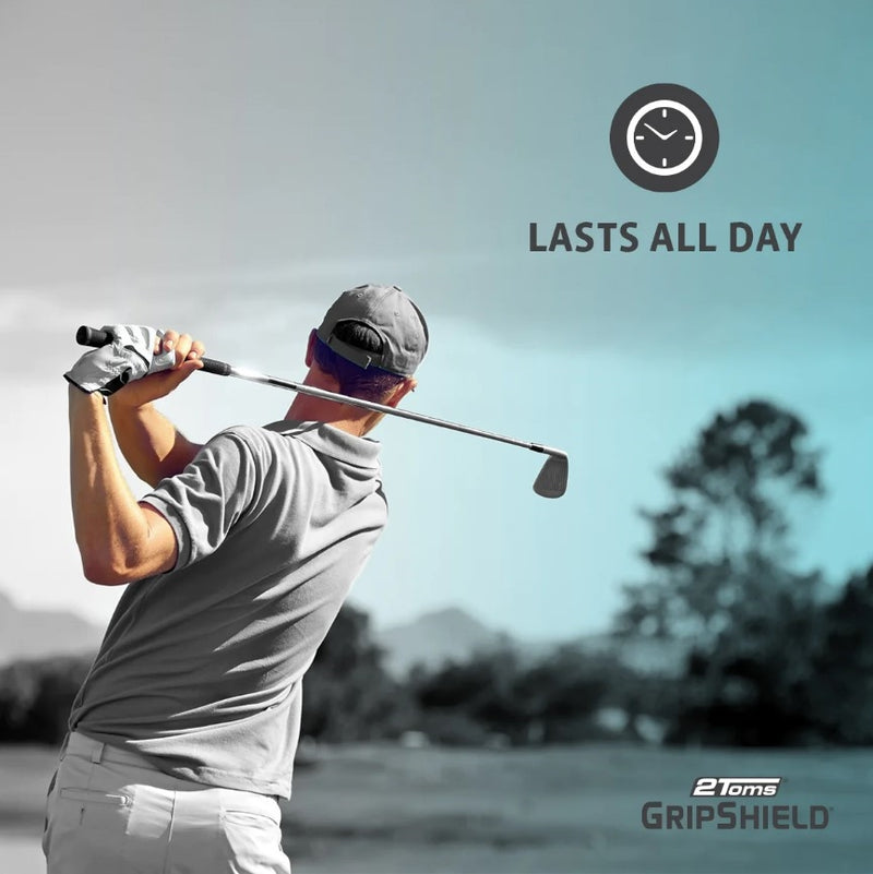 Load image into Gallery viewer, 2Toms® Gripshield® Grip Enhancer Packets, 6-Pack