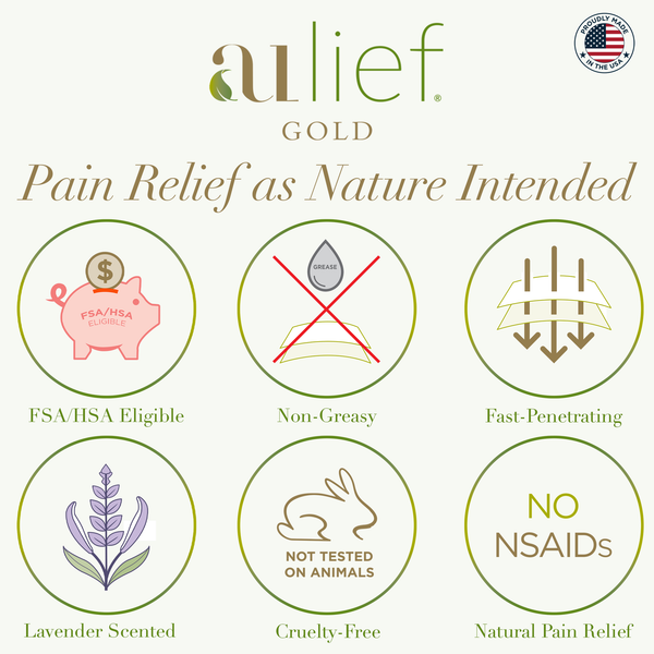 Load image into Gallery viewer, Aulief Gold (formerly China-Gel)