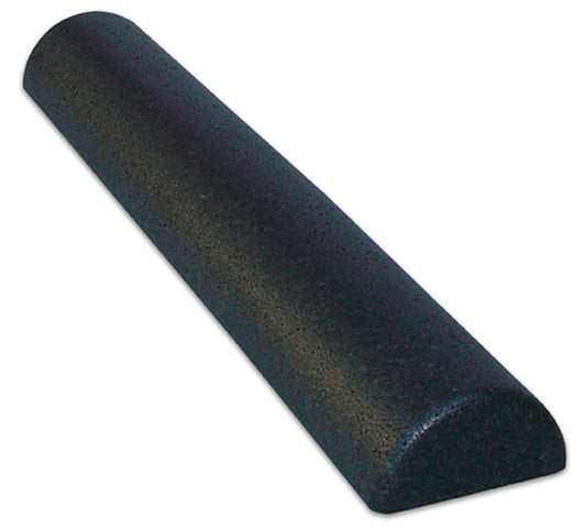 Black High Density Foam Rollers