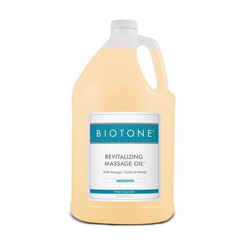 Load image into Gallery viewer, Biotone® Revitalizing Massage Oil™ Unscented