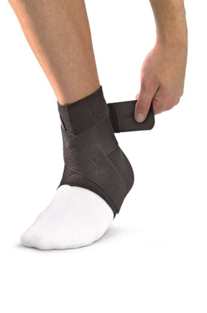 Load image into Gallery viewer, Mueller Ankle Support w/ Straps