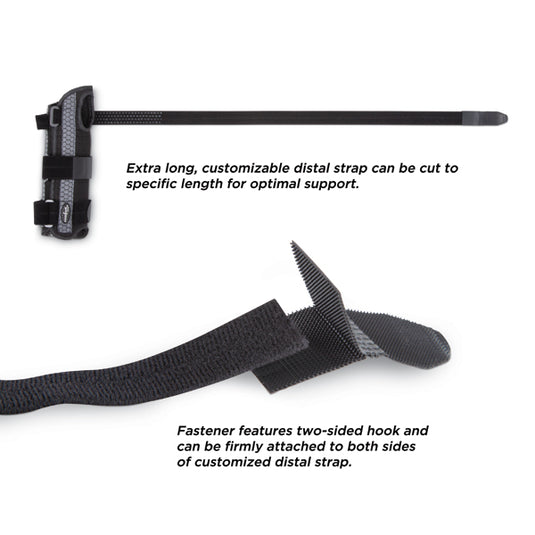 Comfort Cool® Gladiator™ Wrist Orthosis