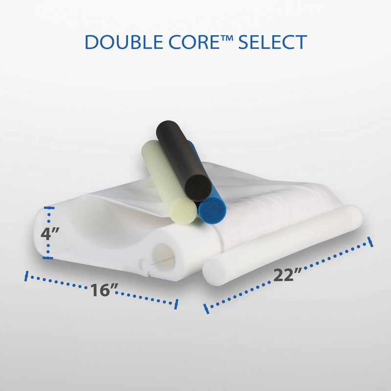 Load image into Gallery viewer, Double Core™ Select Foam Cervical Pillow