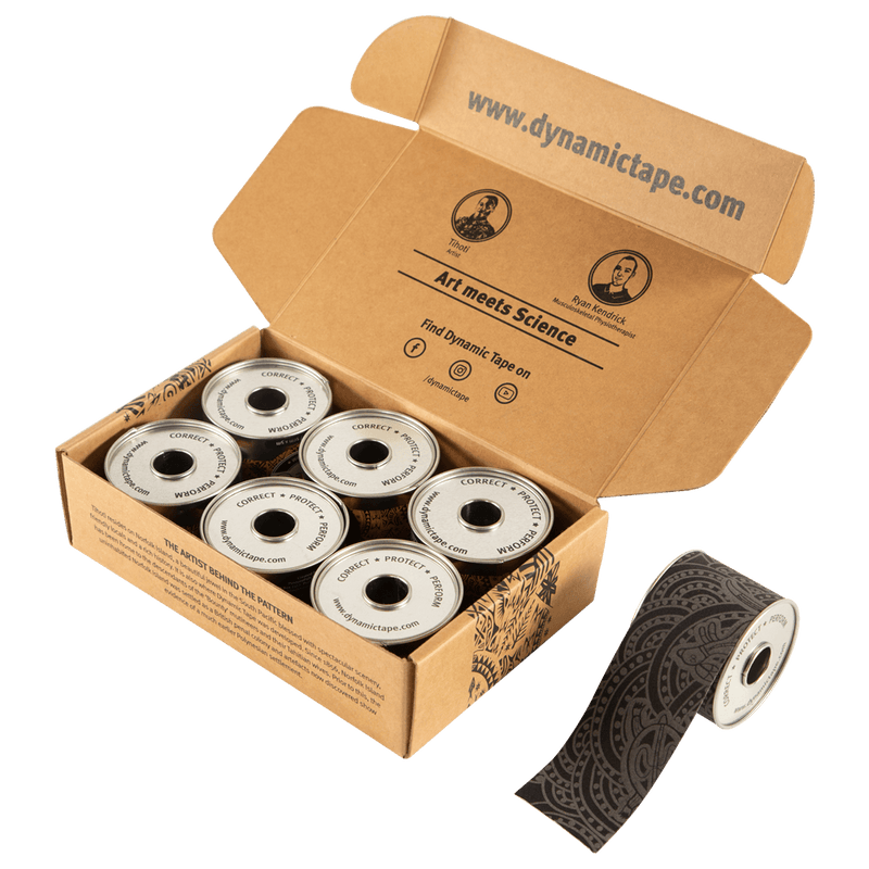 Load image into Gallery viewer, Dynamic Tape® Eco