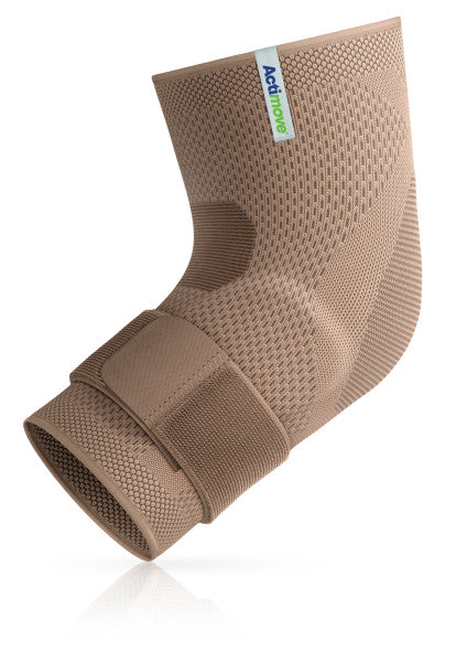 Load image into Gallery viewer, Actimove Elbow Support Pressure Pads and Strap
