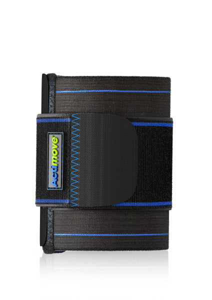 Load image into Gallery viewer, Actimove Wrist Support Elastic Wrap Around Universal (5-1/2″ - 8″)