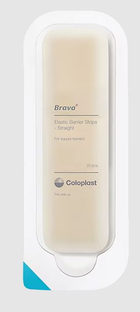 Load image into Gallery viewer, Coloplast Brava Elastic Barrier Strips