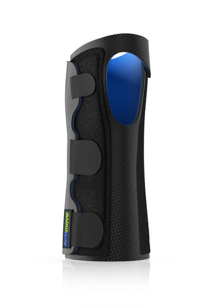 Load image into Gallery viewer, Actimove Wrist Stabilizer Removable Metal Stay, Left or Right