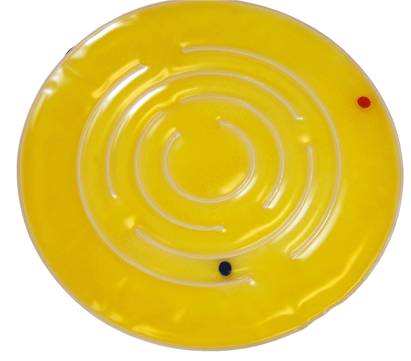 Load image into Gallery viewer, SkiL-Care Gel Spiral - 17 in Diameter
