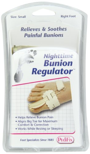 Load image into Gallery viewer, Pedifix Nighttime Bunion Regulator, 1 per pack