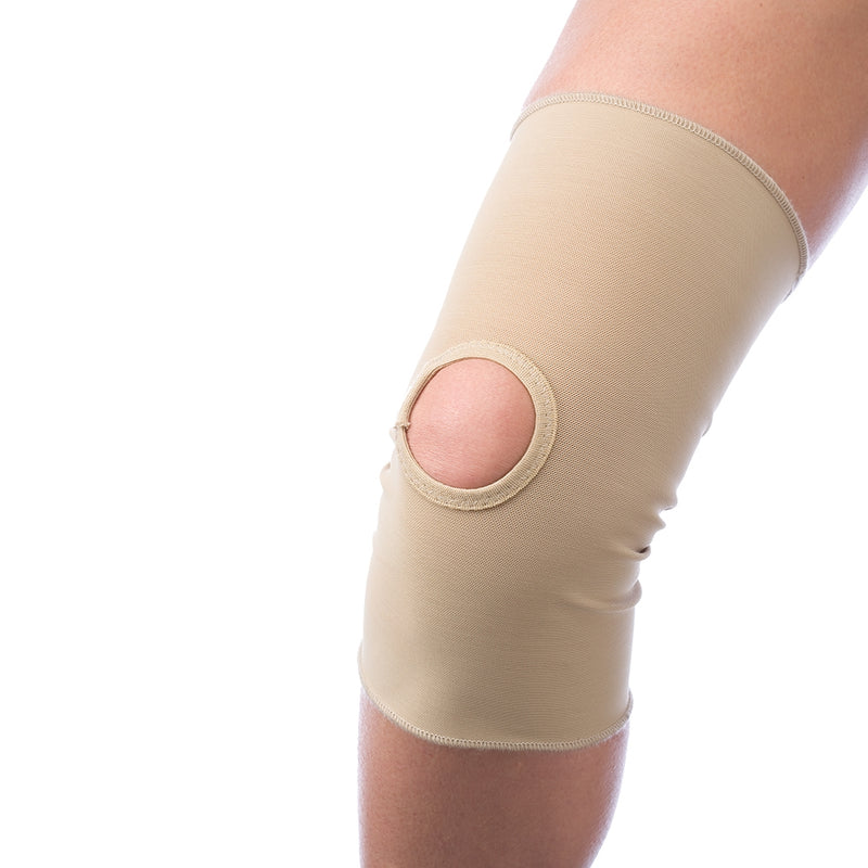 Load image into Gallery viewer, Body Sport Slip-On Knee Compression Sleeve without Stays