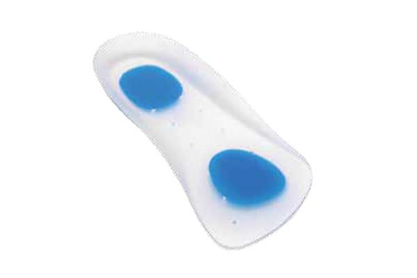 Load image into Gallery viewer, Silipos Softzone 3/4 Length Insole