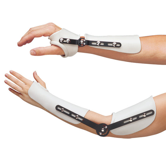 Norco® ROM Hinge Kits