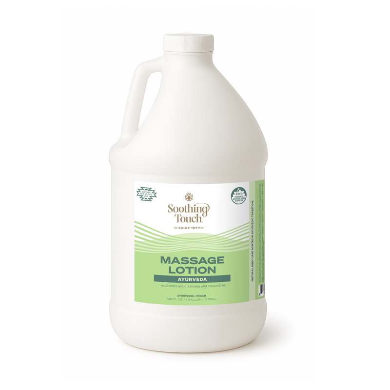 Load image into Gallery viewer, Ayurveda Massage Lotion