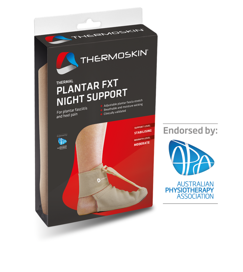 Load image into Gallery viewer, Thermoskin Plantar FXT, Beige