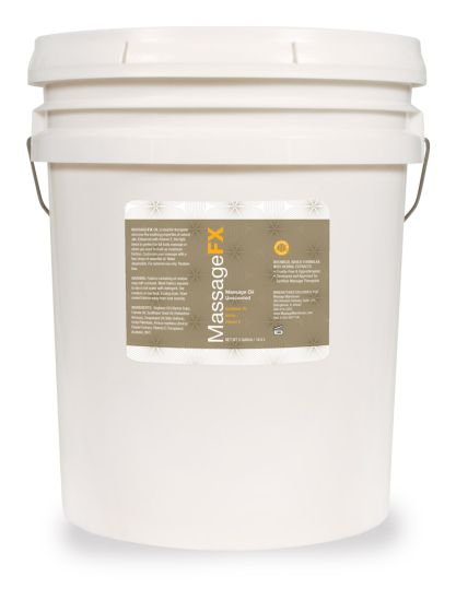 Load image into Gallery viewer, Massage FX® Massage Oil