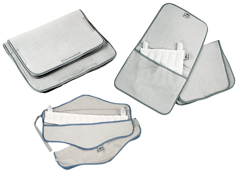 Load image into Gallery viewer, Chattanooga Hydrocollator Terry Covers