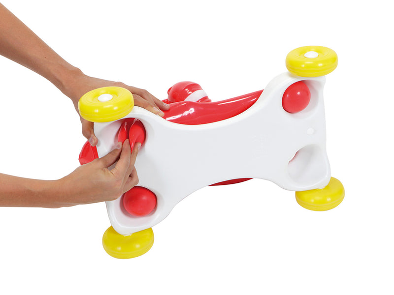 Load image into Gallery viewer, Gymnic Speedy Base