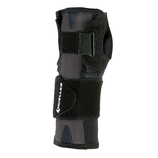 Mueller Comfort Flex Wrist Stabilizer