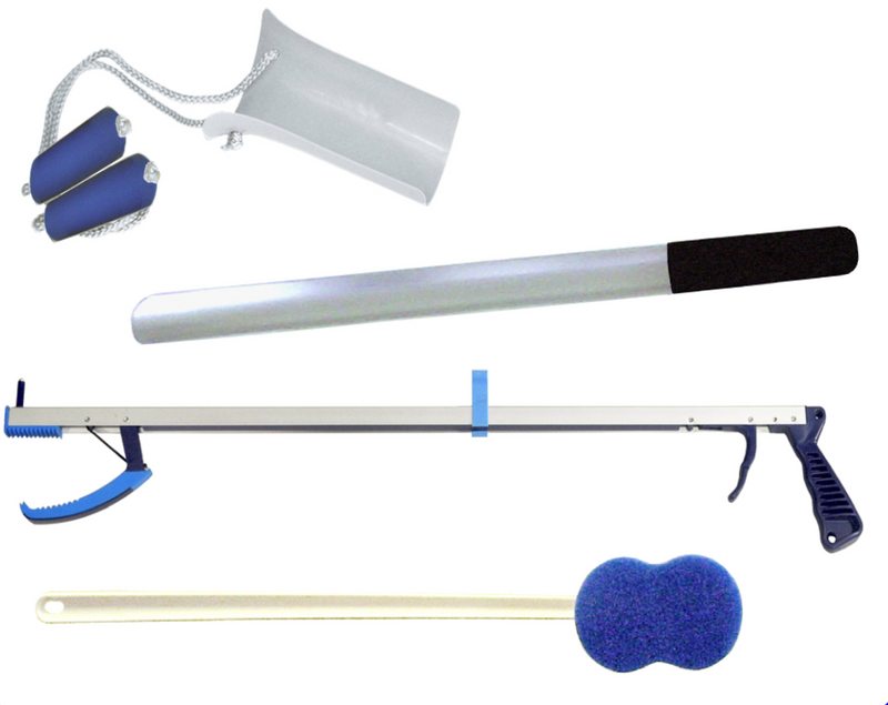 Load image into Gallery viewer, Kinsman Enterprises "AP" Hip Kit