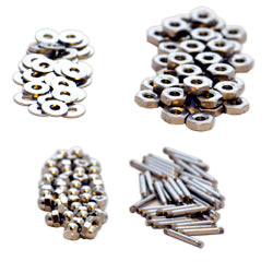 Load image into Gallery viewer, Fabrication Enterprises Inc. Roeder Manipulation Test